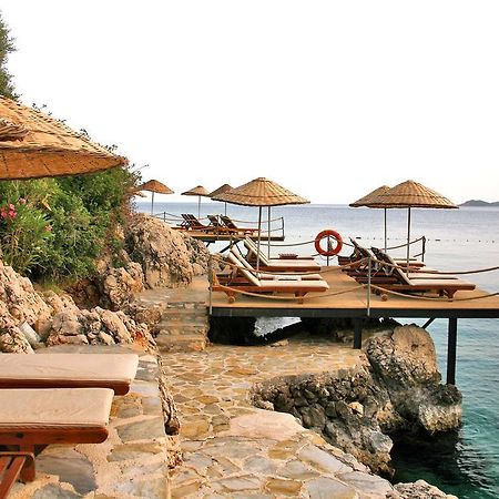 Kulube Hotel Kalkan Exterior photo