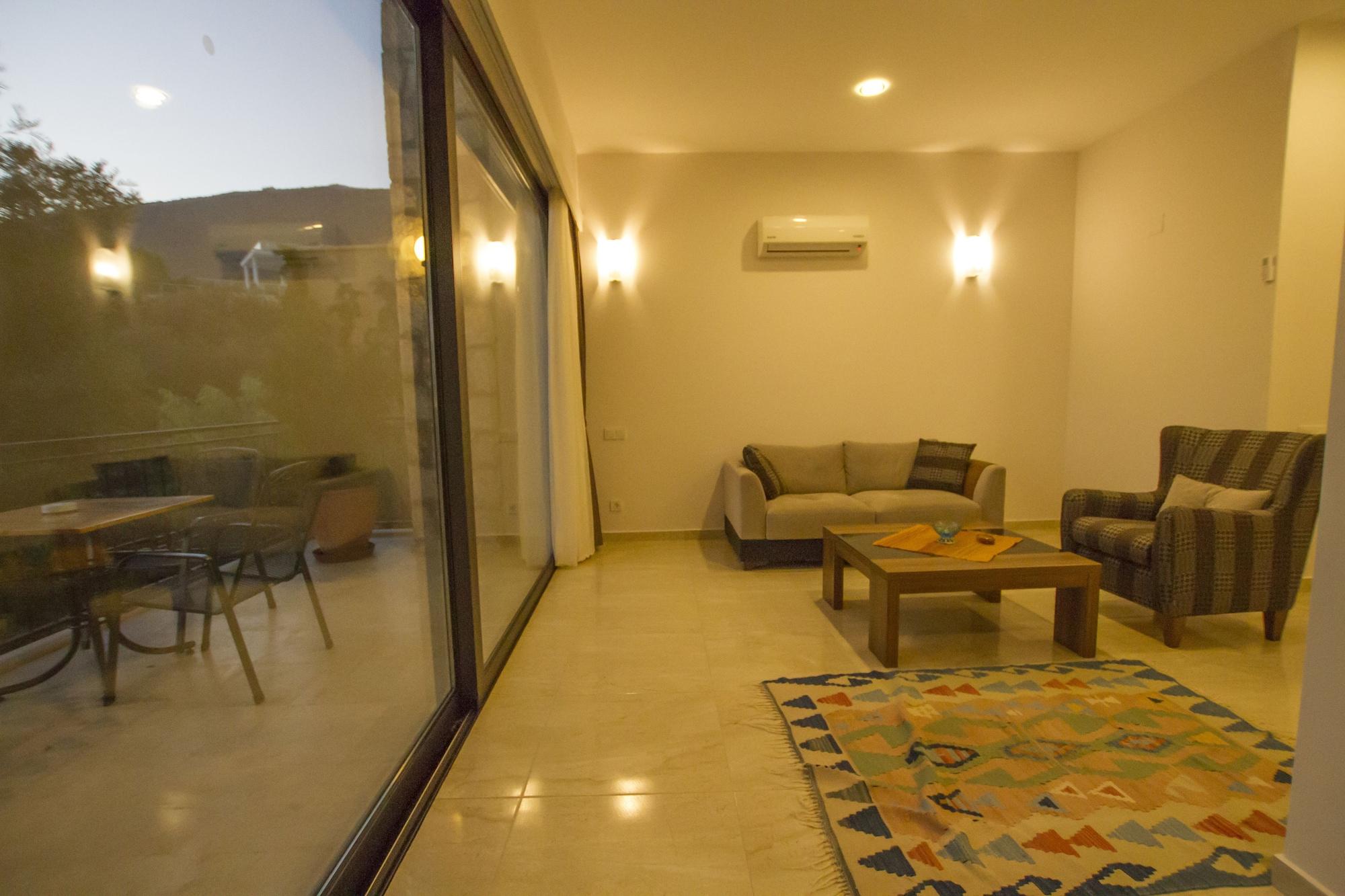 Kulube Hotel Kalkan Exterior photo