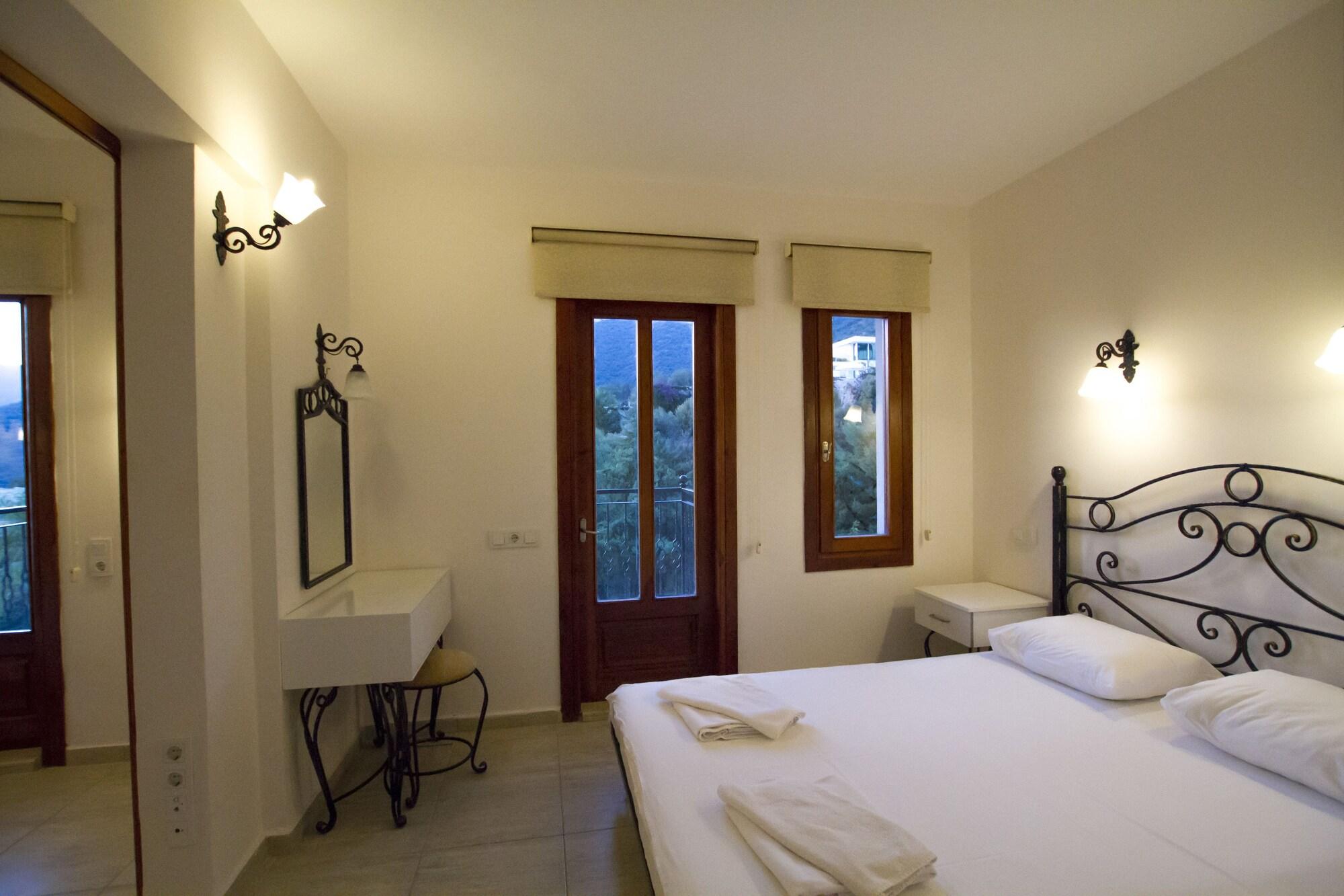 Kulube Hotel Kalkan Exterior photo