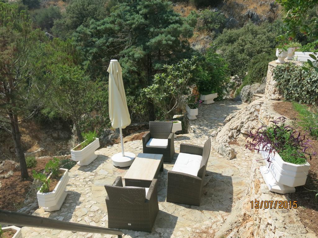 Kulube Hotel Kalkan Exterior photo